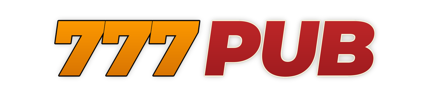 777pub Logo
